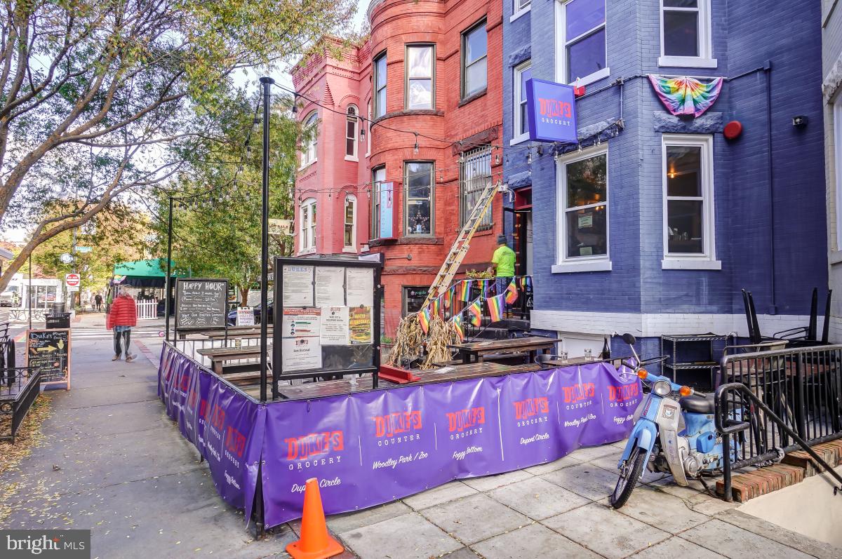 1954 COLUMBIA ROAD NW 308