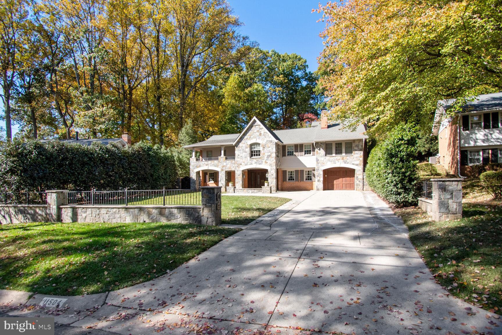 11504 STONEWOOD LANE