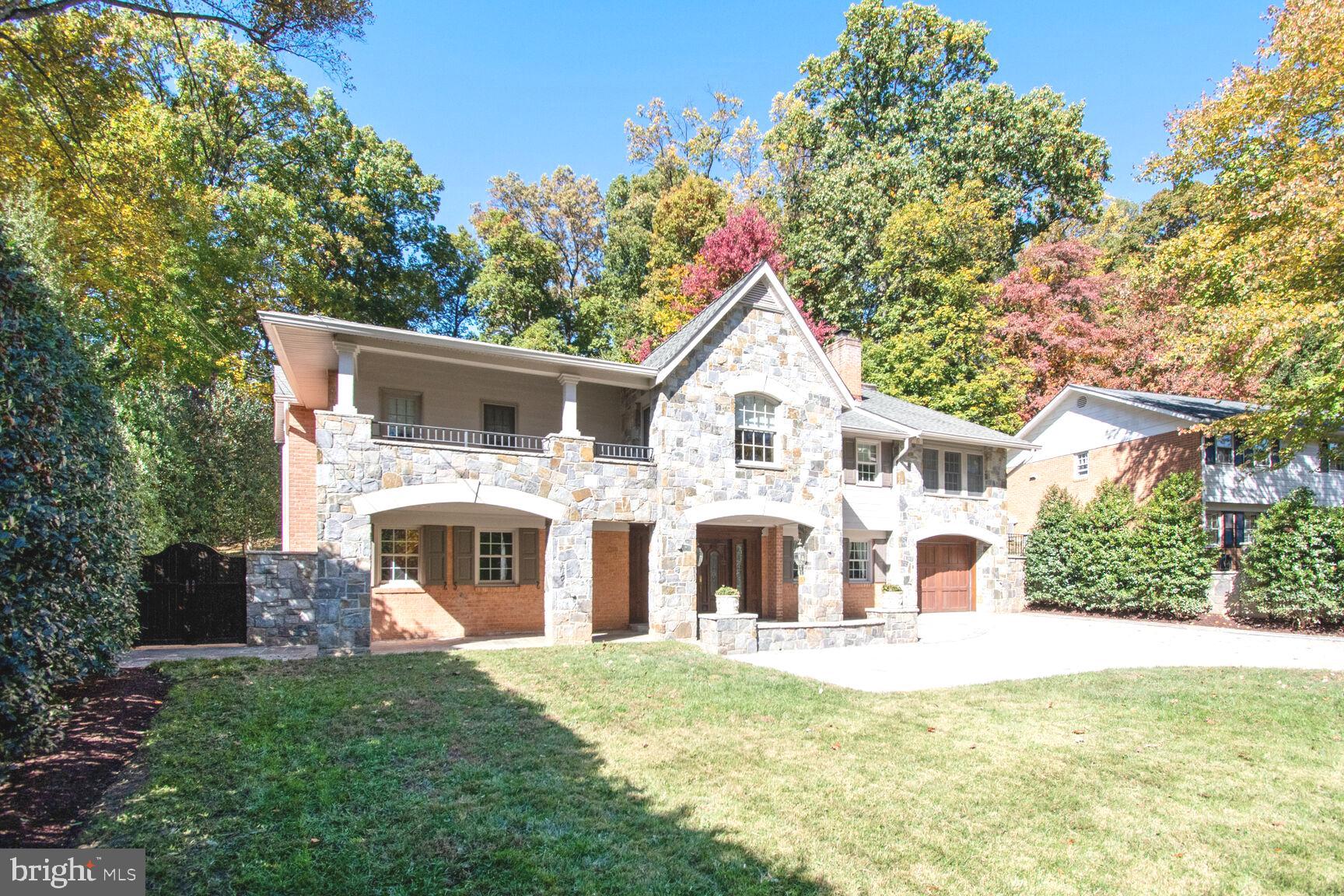 11504 STONEWOOD LANE