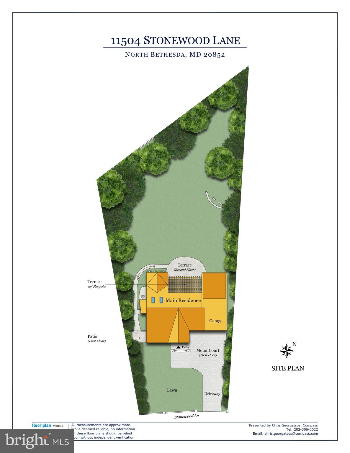 11504 STONEWOOD LANE