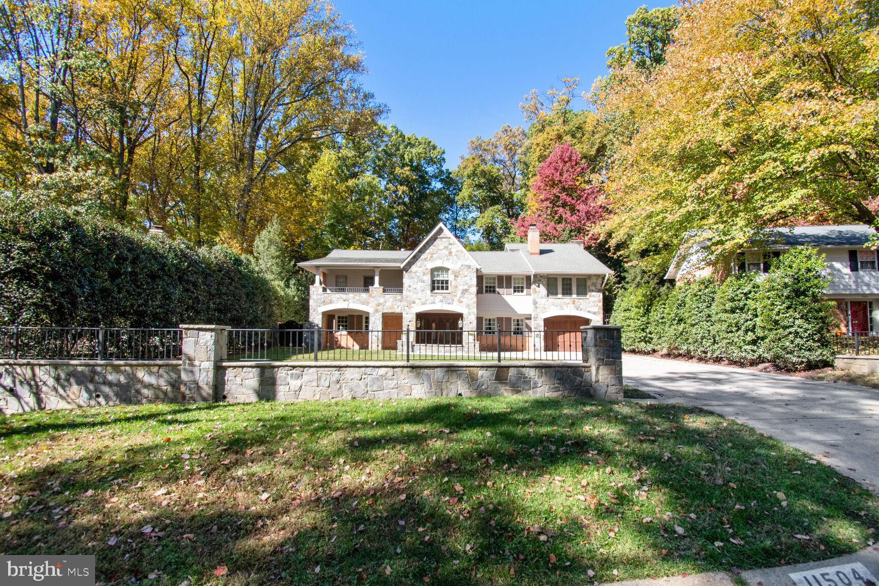 11504 STONEWOOD LANE