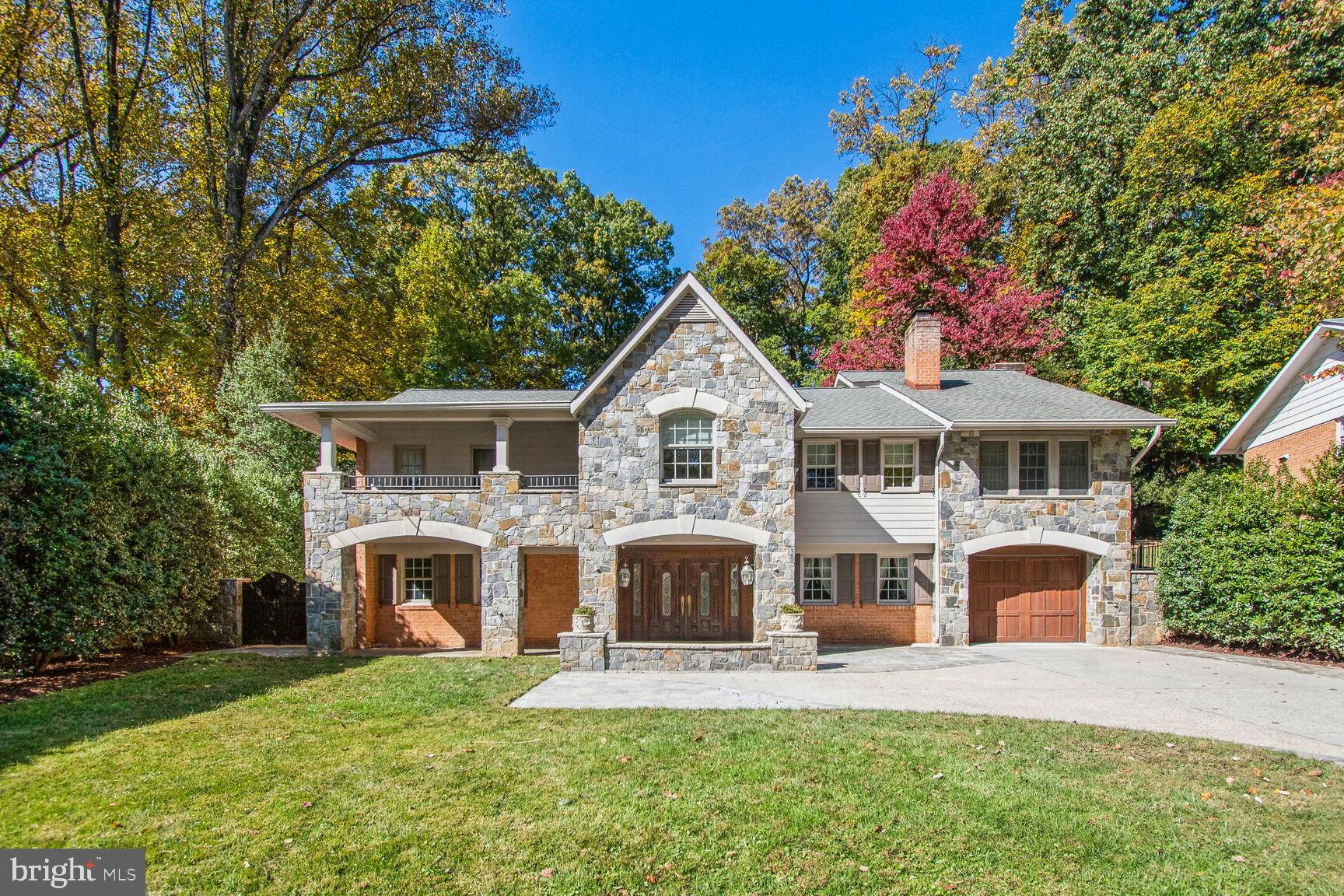 11504 STONEWOOD LANE