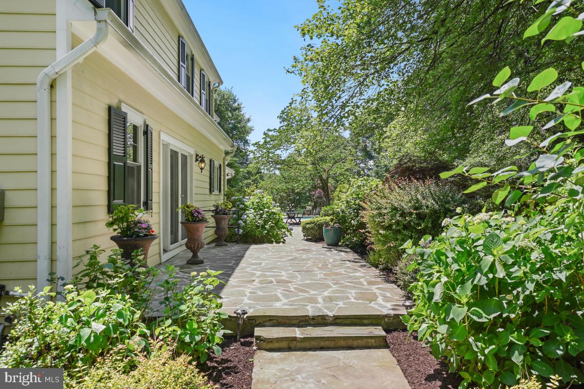 12210 GLEN MILL ROAD