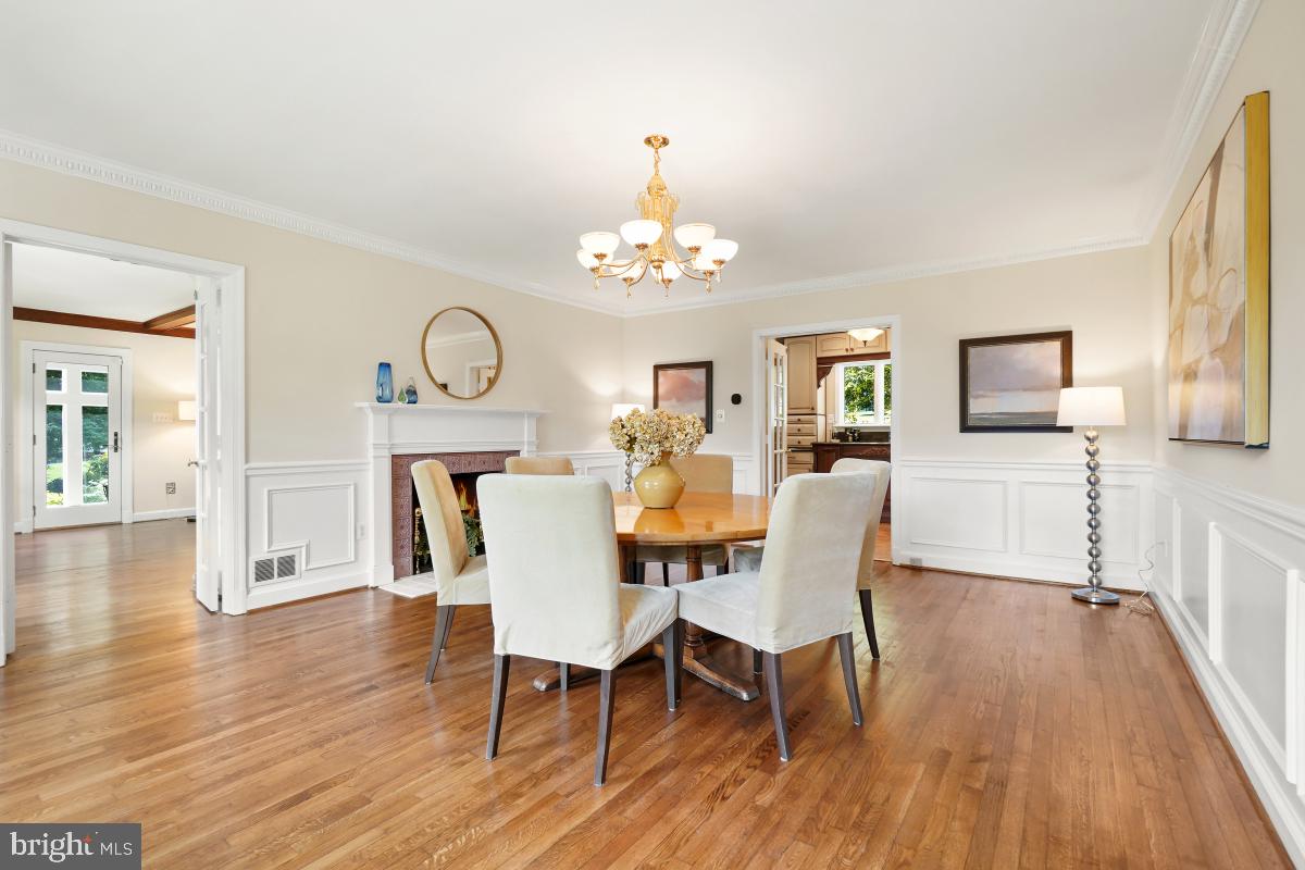 12210 GLEN MILL ROAD