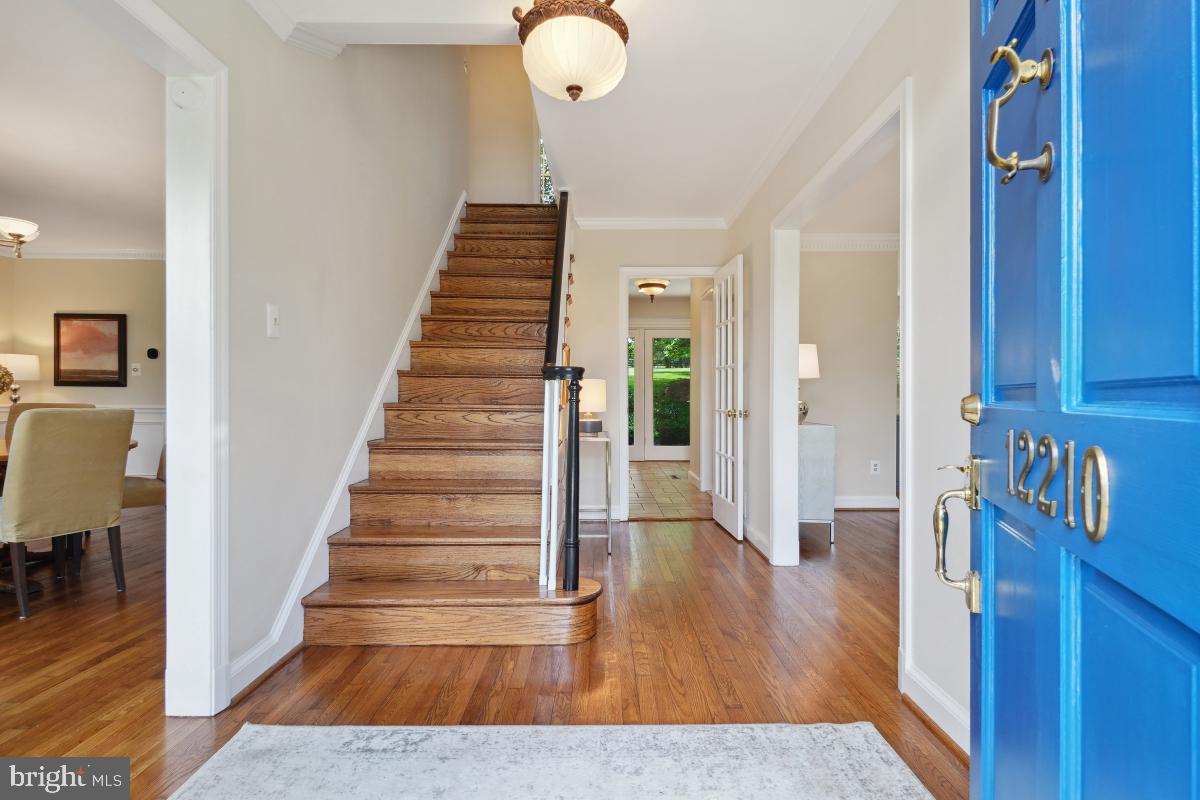 12210 GLEN MILL ROAD