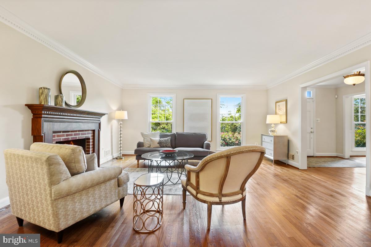 12210 GLEN MILL ROAD