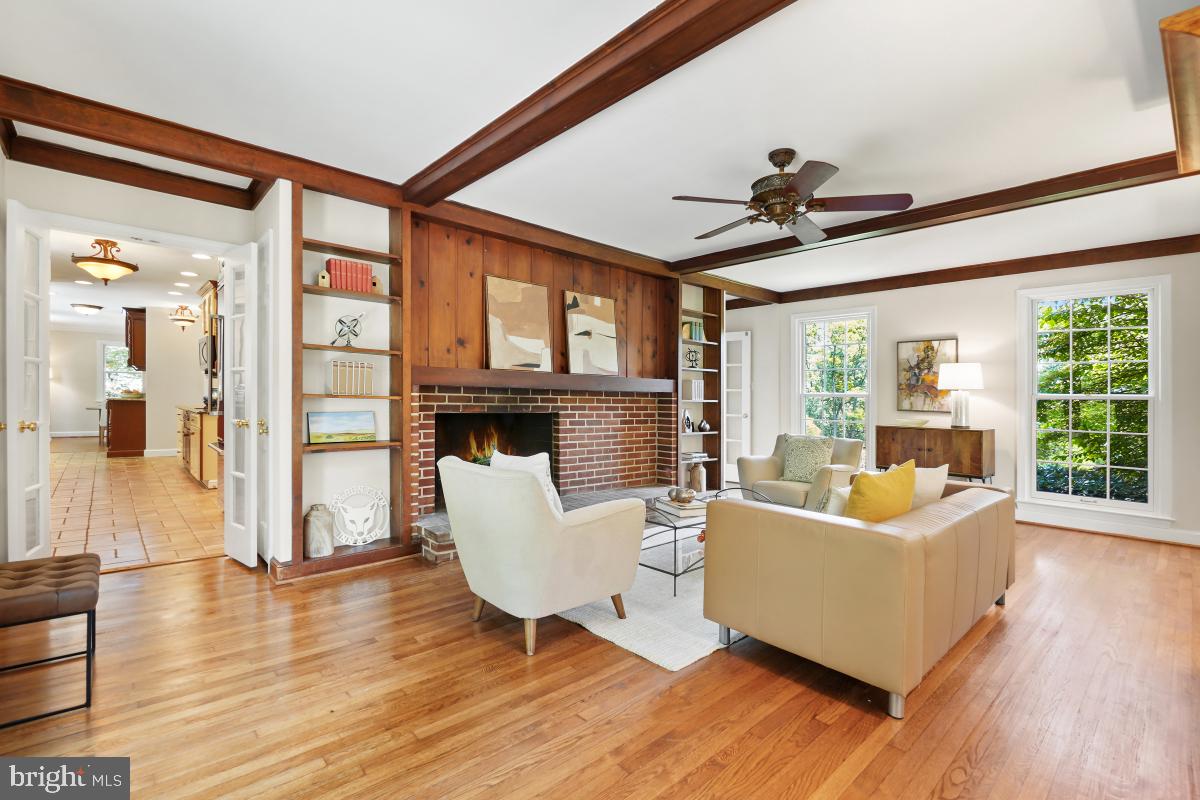 12210 GLEN MILL ROAD