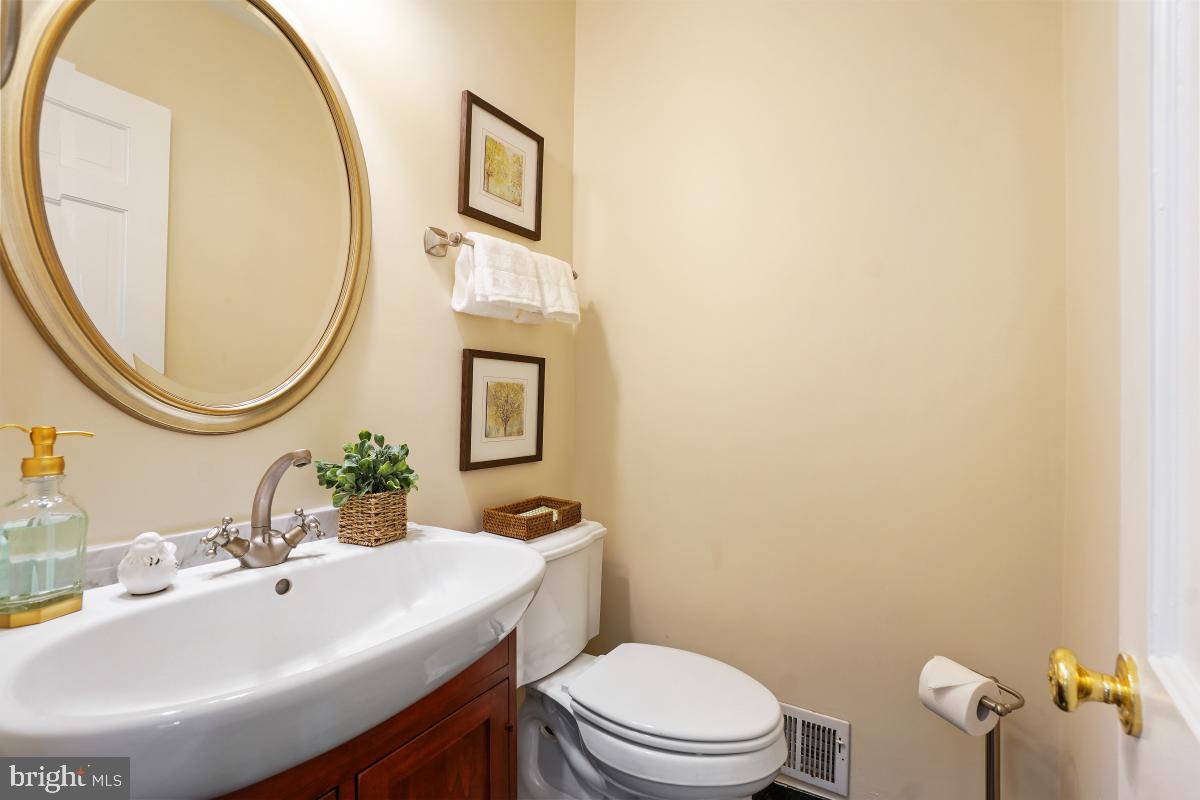 12210 GLEN MILL ROAD