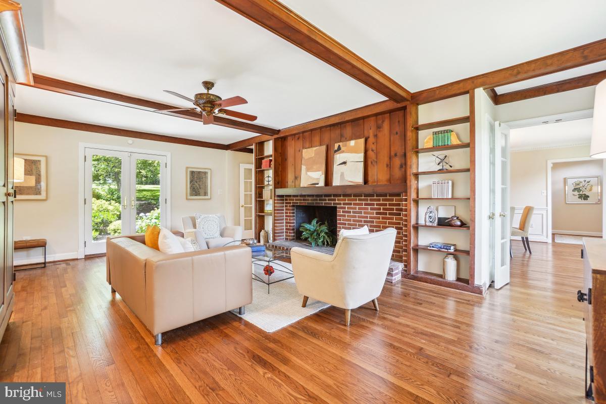 12210 GLEN MILL ROAD