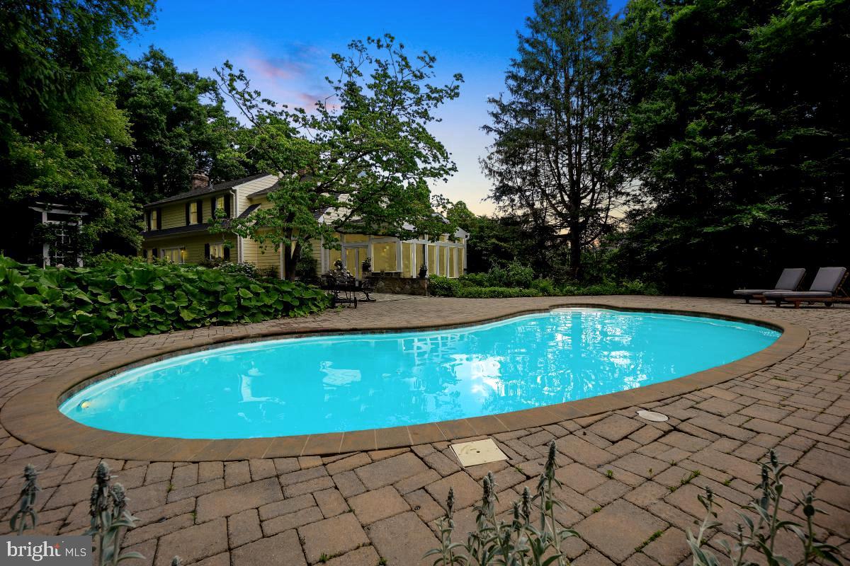 12210 GLEN MILL ROAD