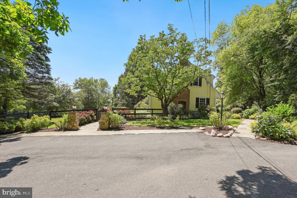 12210 GLEN MILL ROAD