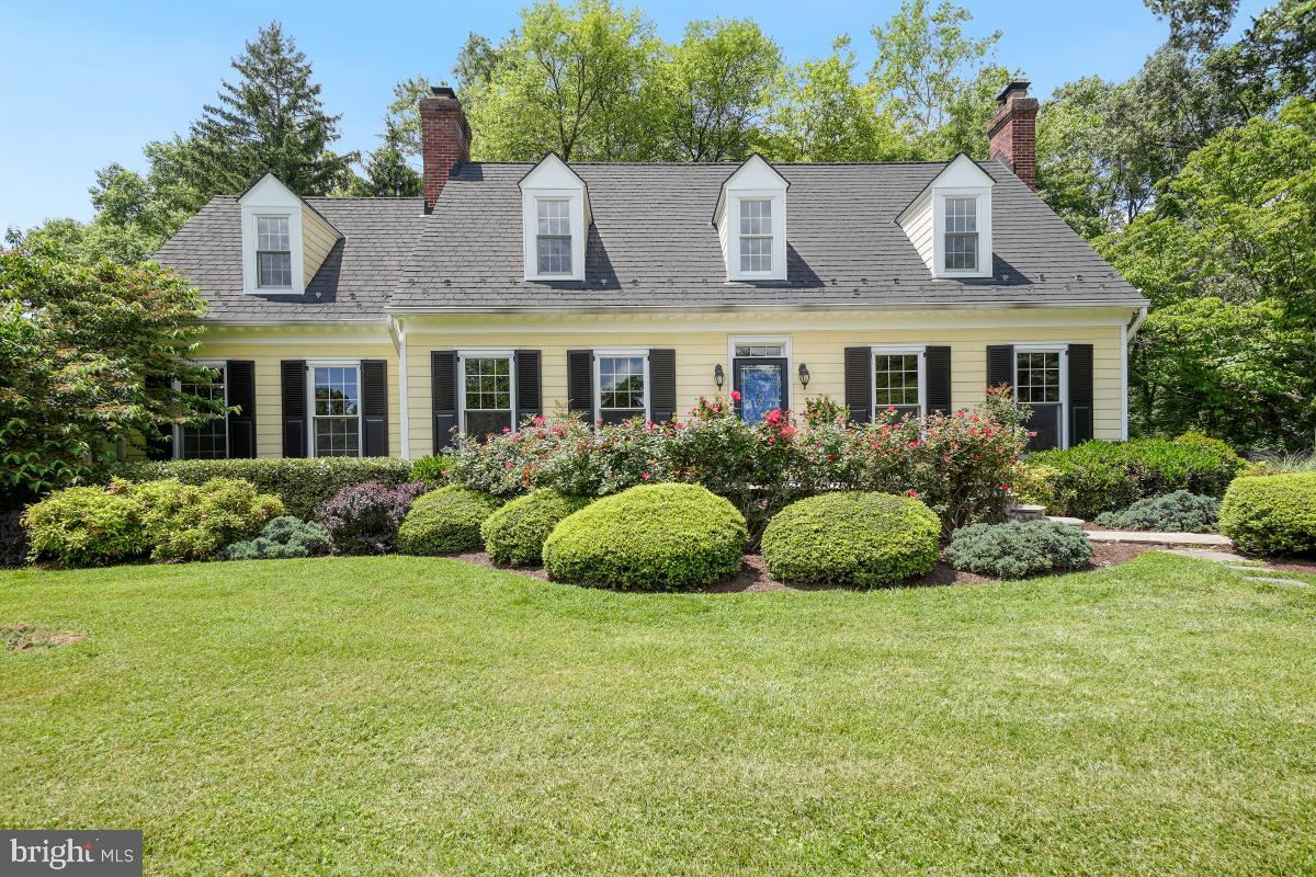 12210 GLEN MILL ROAD