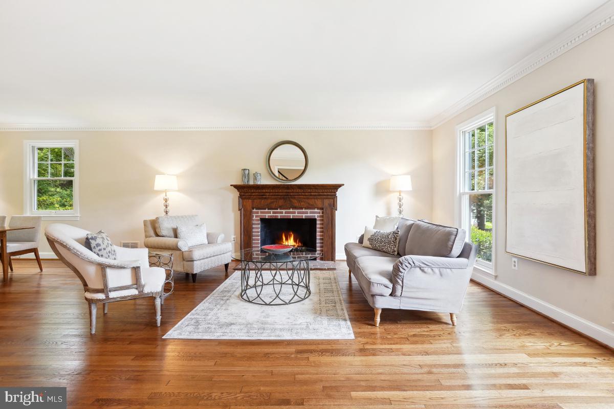 12210 GLEN MILL ROAD