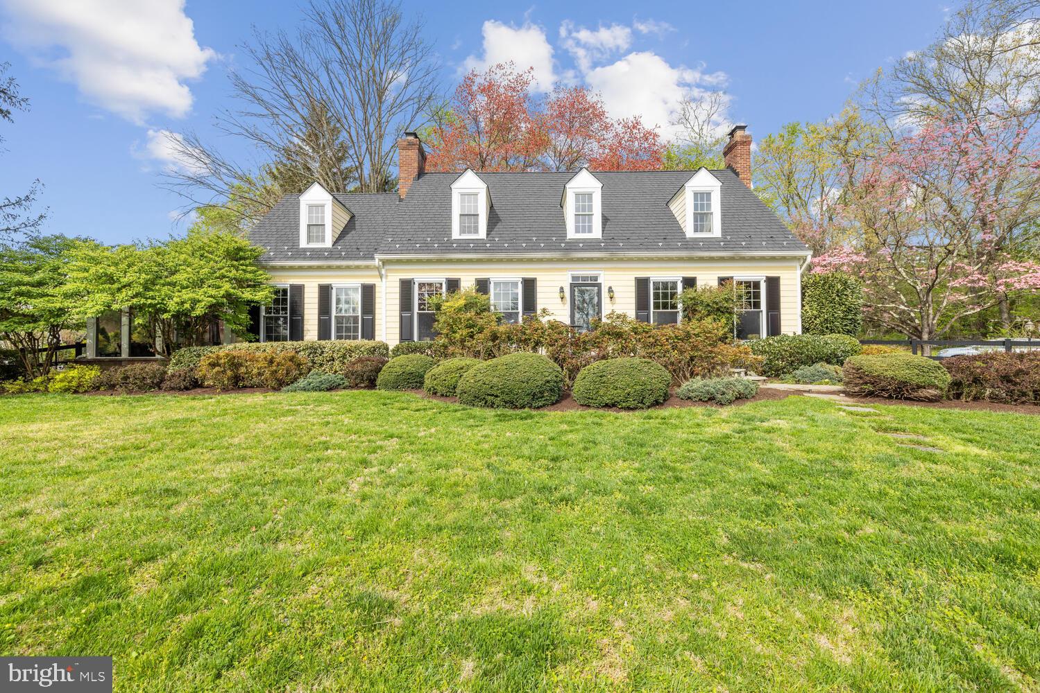 12210 GLEN MILL ROAD