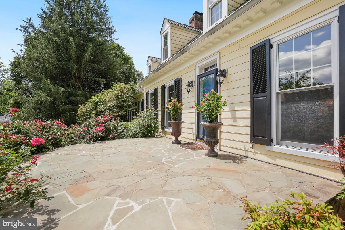 12210 GLEN MILL ROAD