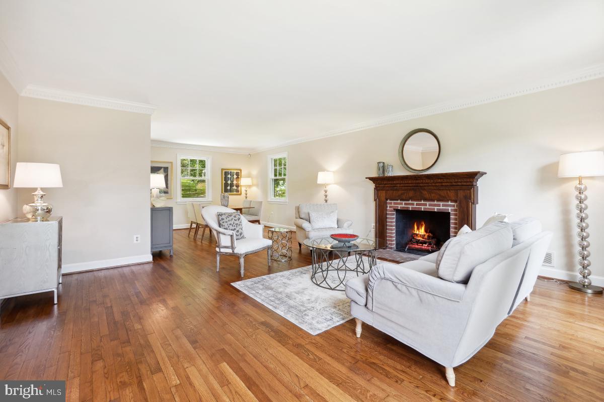 12210 GLEN MILL ROAD