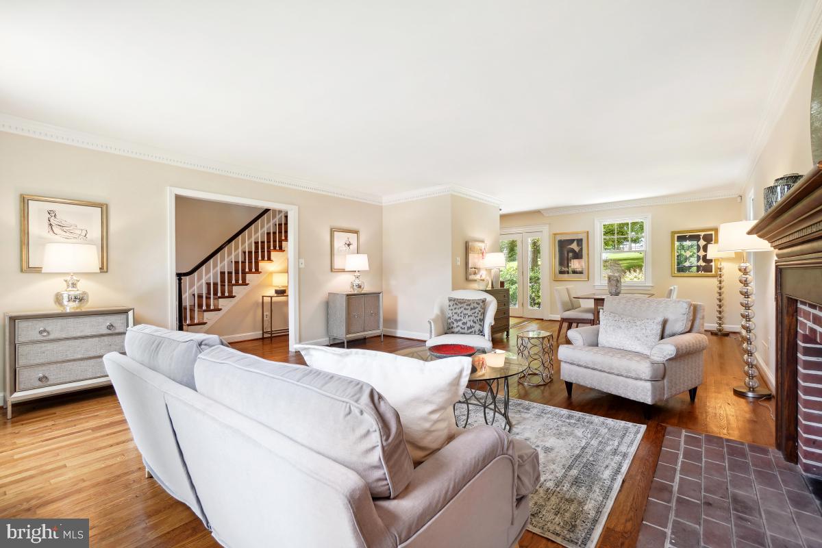 12210 GLEN MILL ROAD