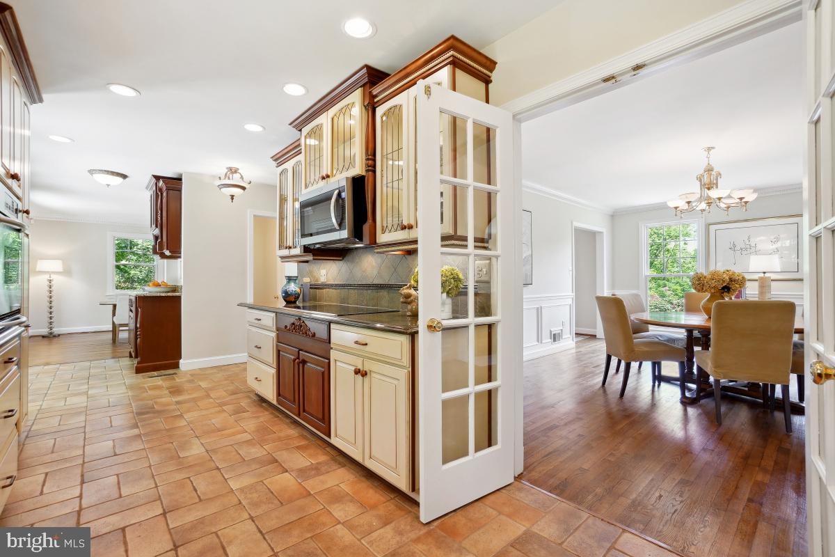 12210 GLEN MILL ROAD