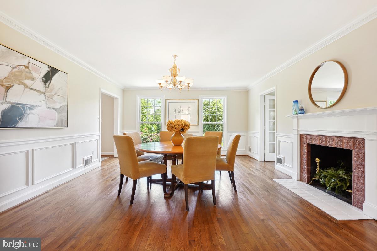 12210 GLEN MILL ROAD