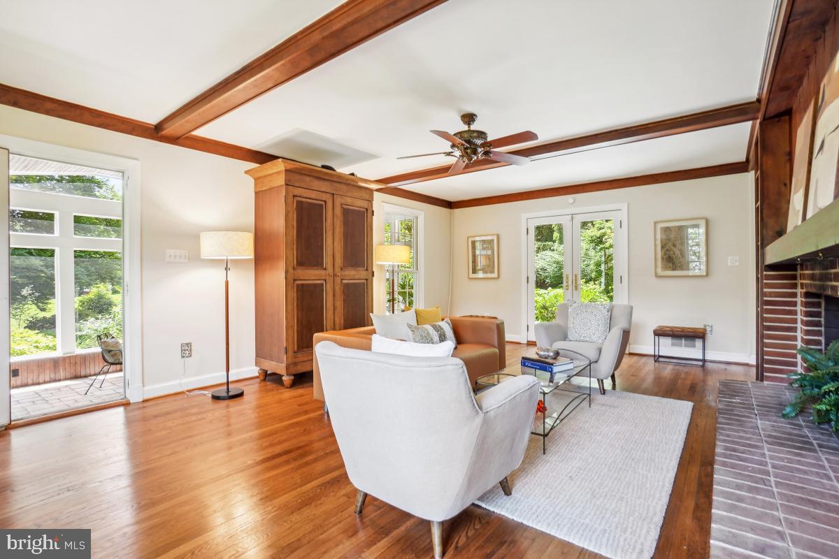 12210 GLEN MILL ROAD