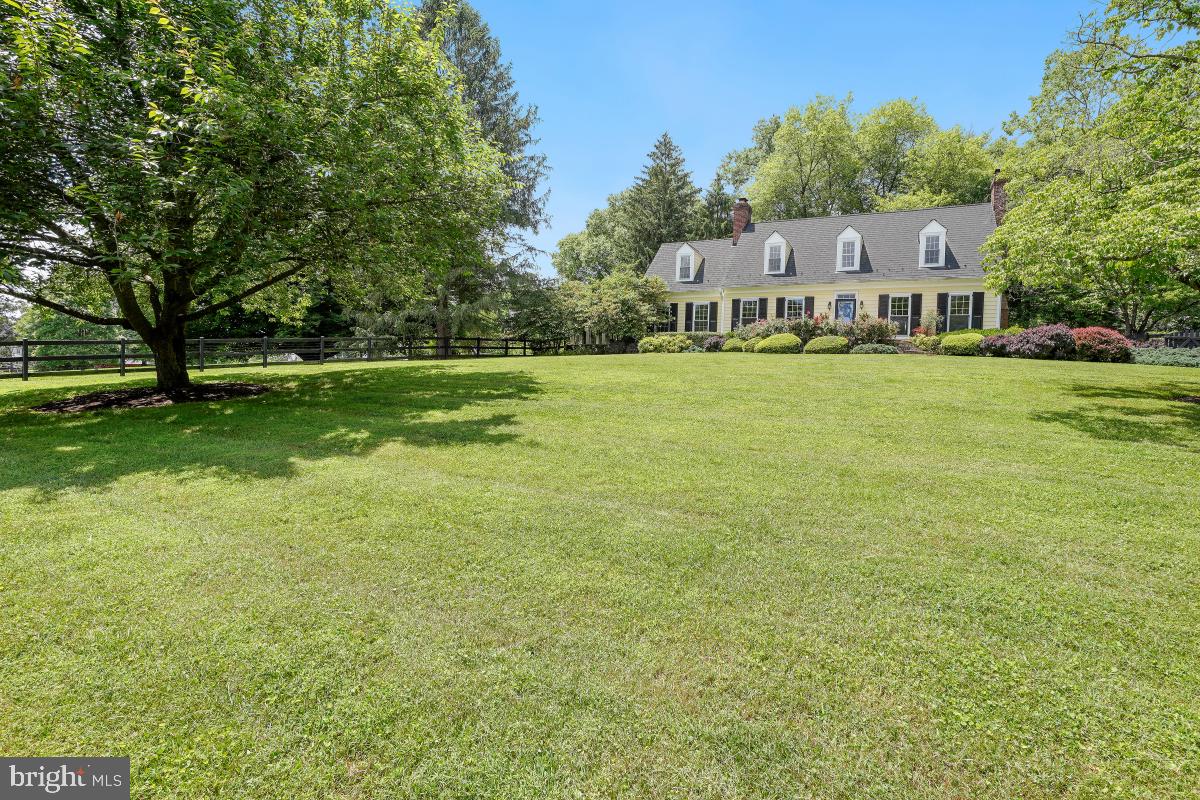 12210 GLEN MILL ROAD