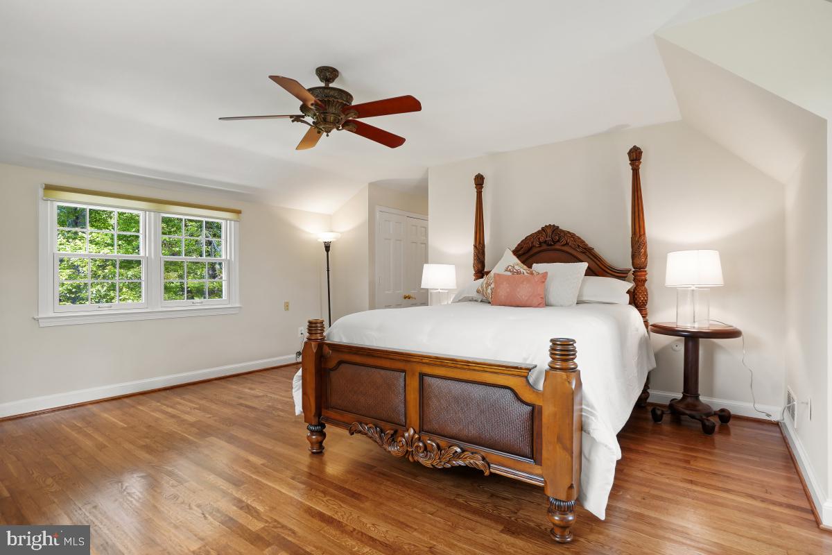 12210 GLEN MILL ROAD