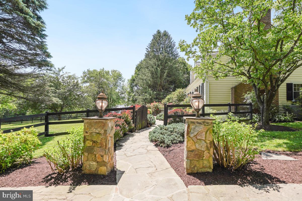 12210 GLEN MILL ROAD