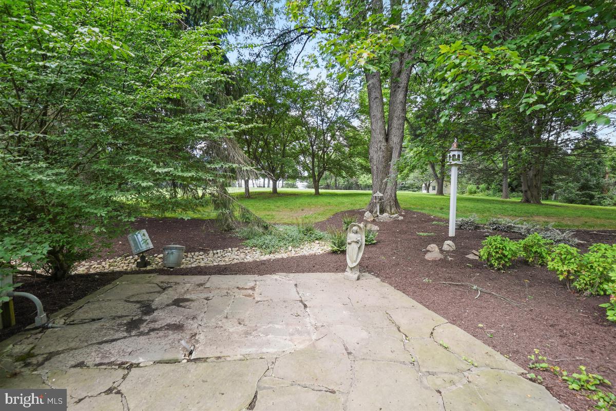 12210 GLEN MILL ROAD