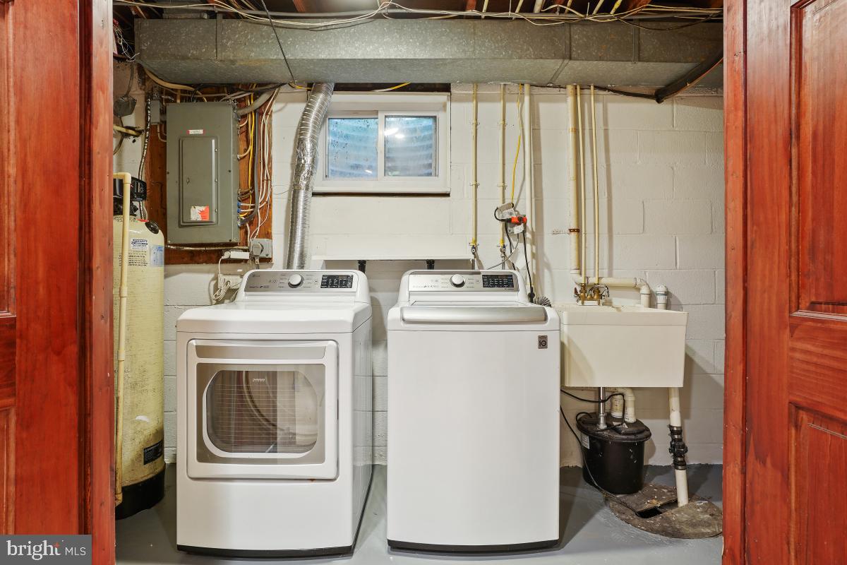 12210 GLEN MILL ROAD