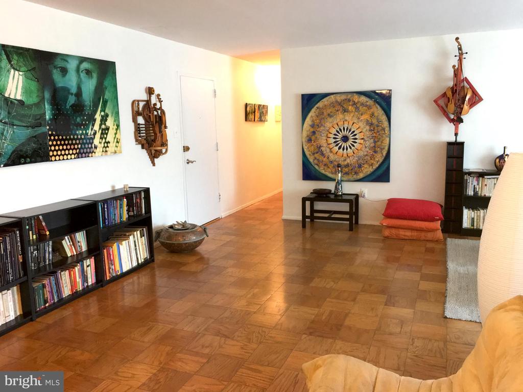 5301 WESTBARD CIRCLE 244