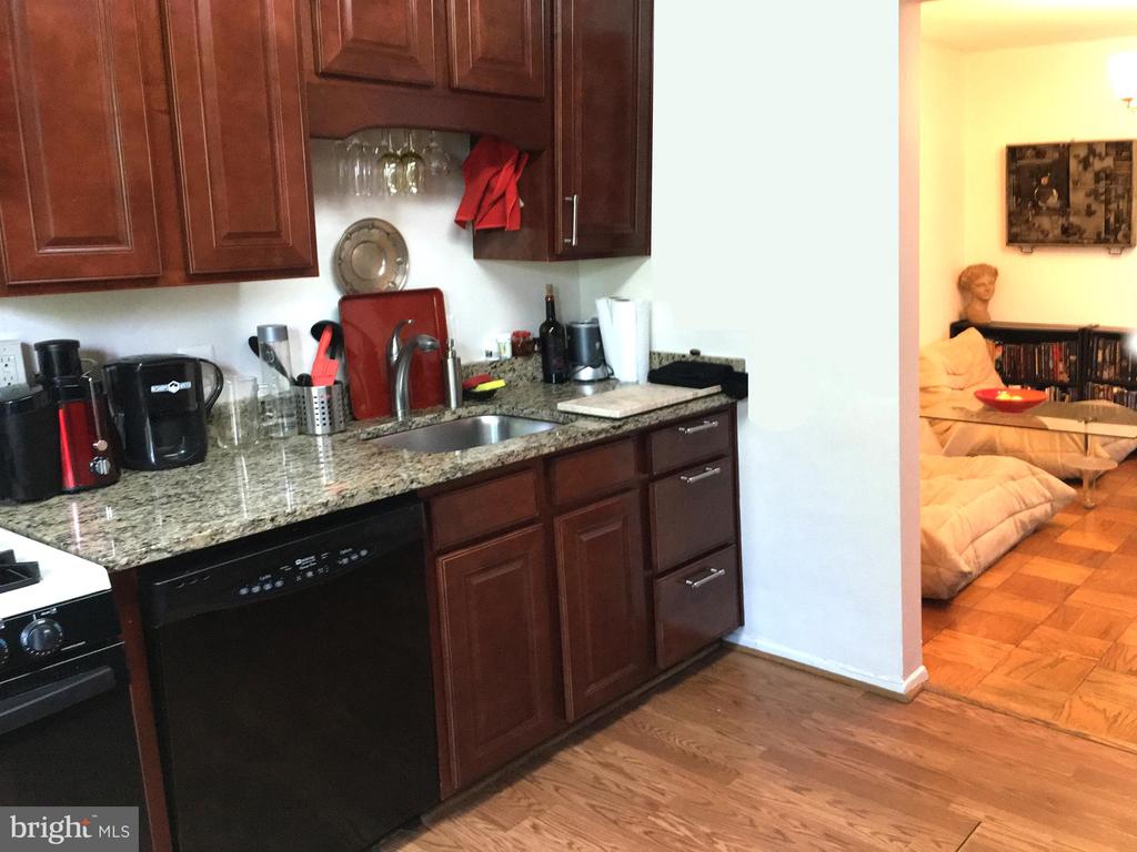 5301 WESTBARD CIRCLE 244