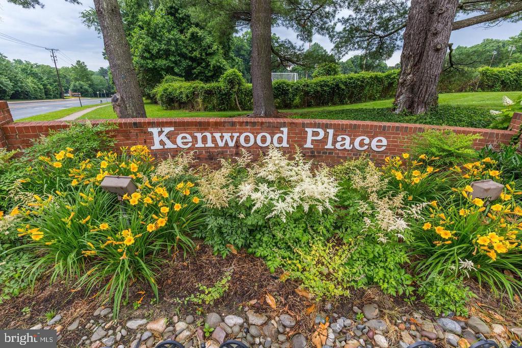 5301 WESTBARD CIRCLE 244