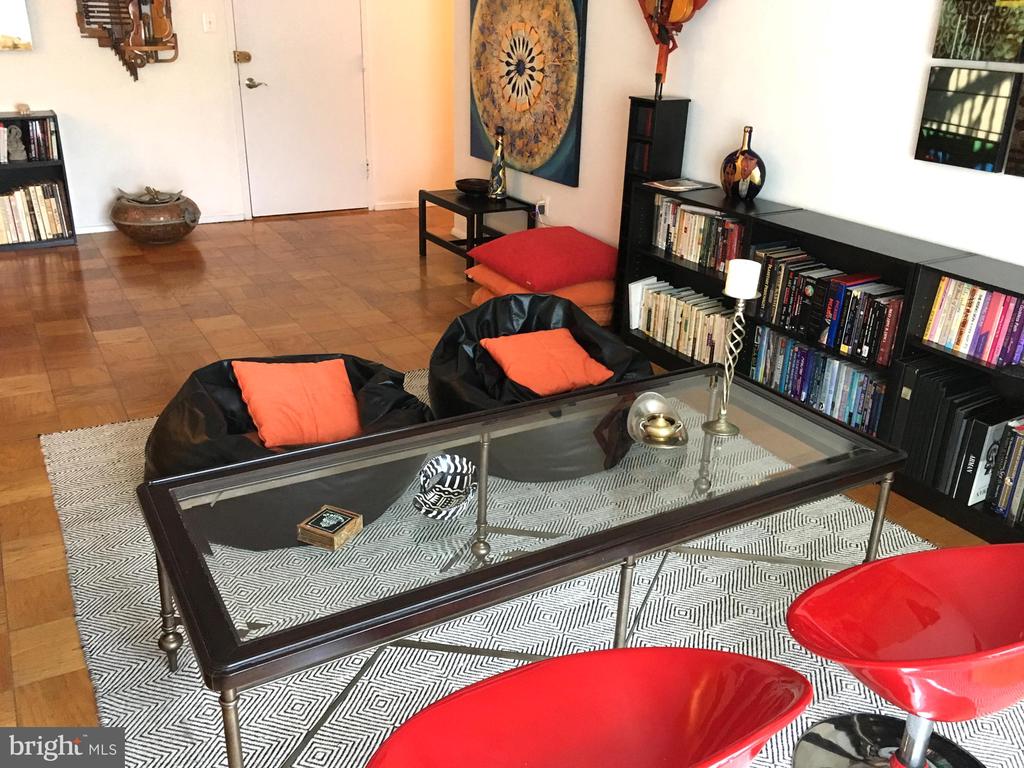 5301 WESTBARD CIRCLE 244