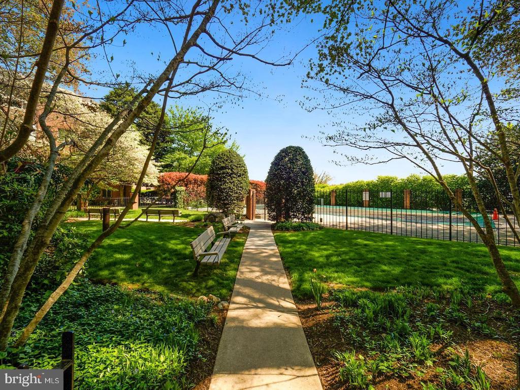 5301 WESTBARD CIRCLE 244