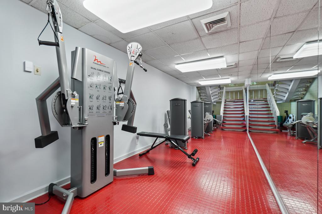 4601 N PARK AVENUE 514