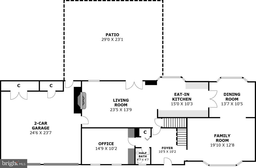 11321 MARCLIFF ROAD