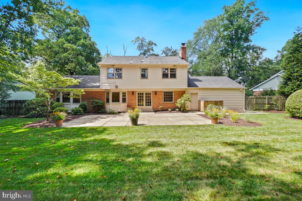 11321 MARCLIFF ROAD