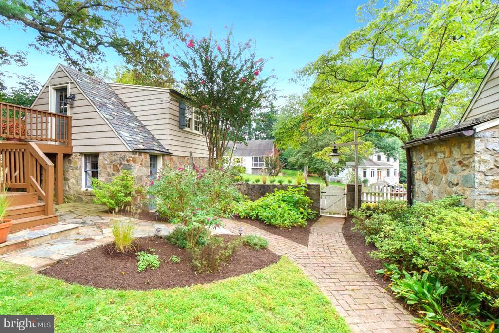 4117 MONTPELIER ROAD