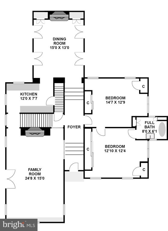 4117 MONTPELIER ROAD