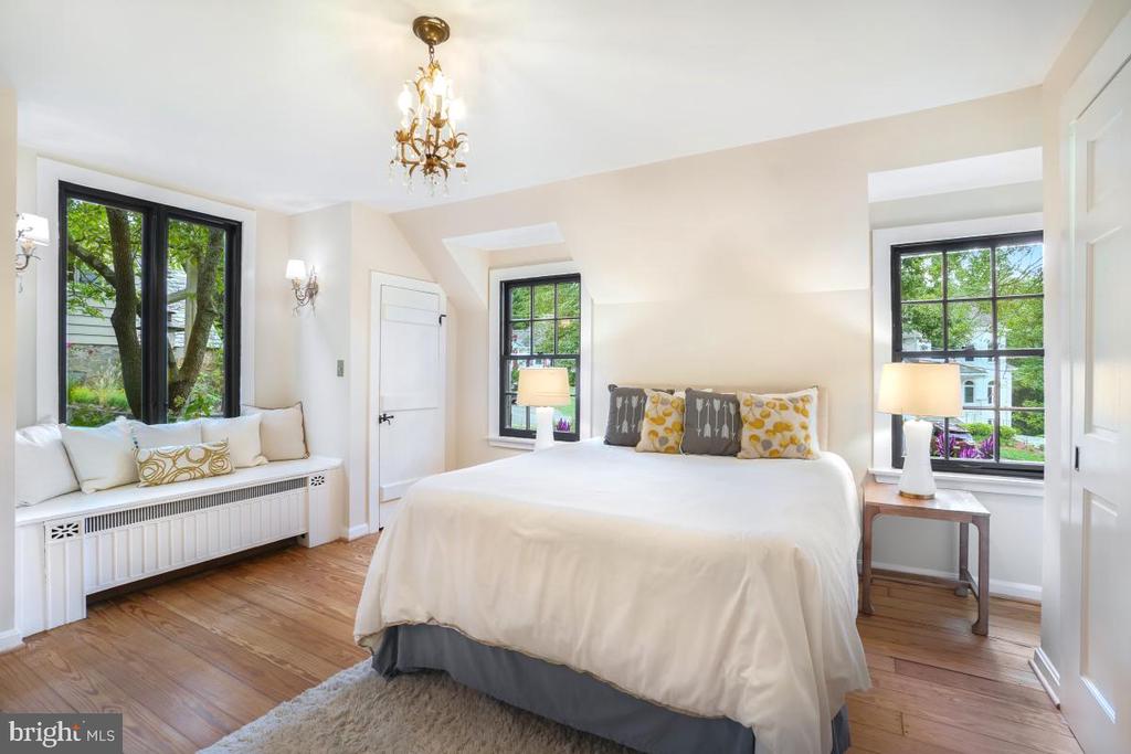 4117 MONTPELIER ROAD