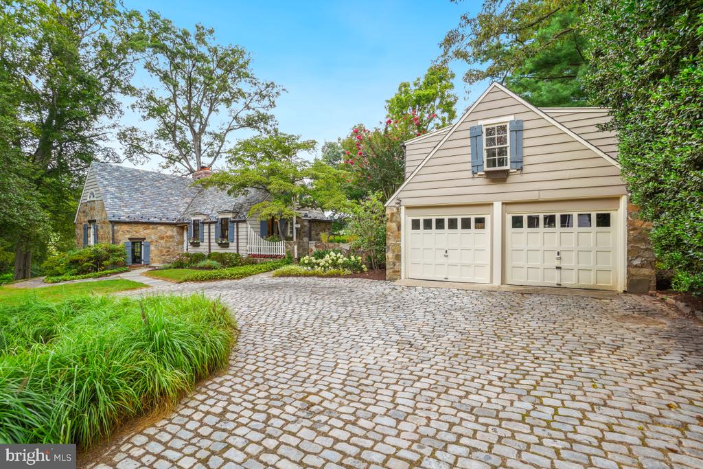 4117 MONTPELIER ROAD