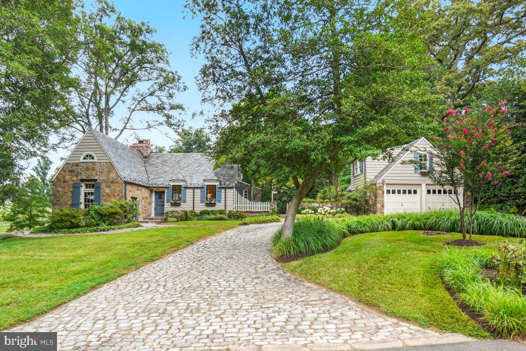 4117 MONTPELIER ROAD