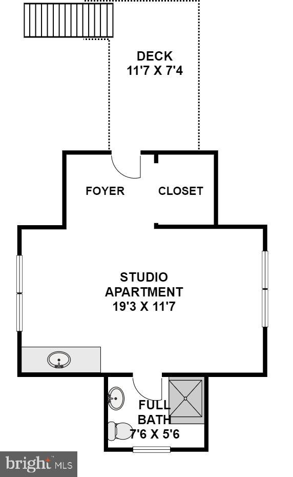 4117 MONTPELIER ROAD