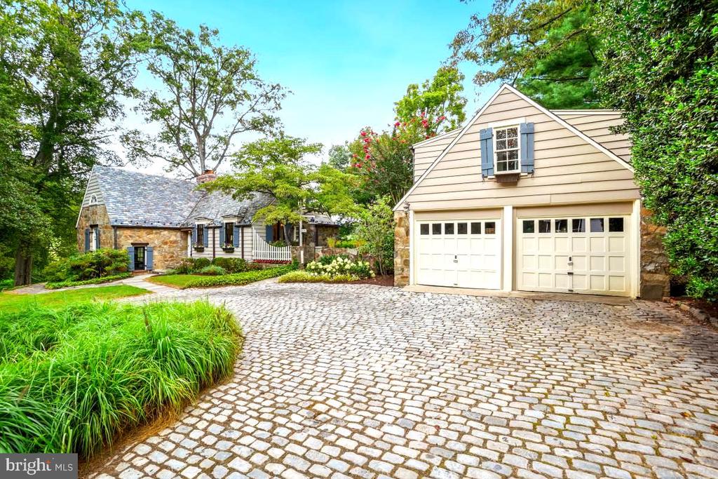 4117 MONTPELIER ROAD