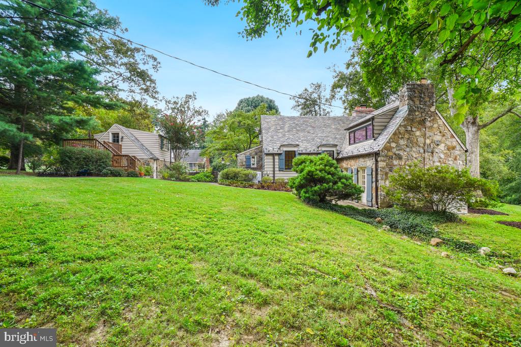 4117 MONTPELIER ROAD