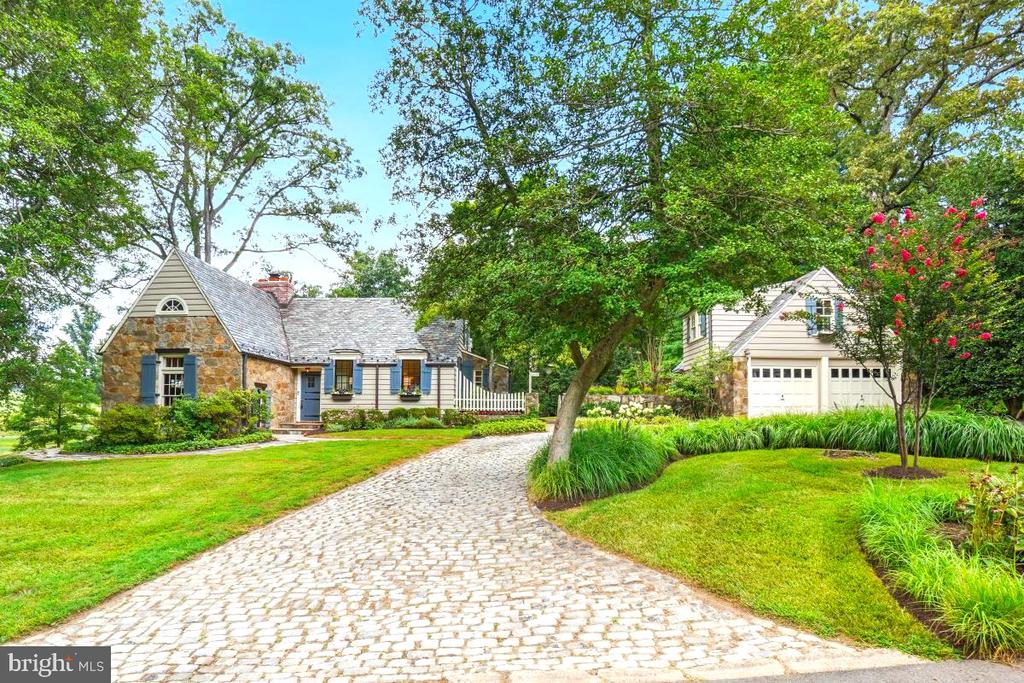 4117 MONTPELIER ROAD