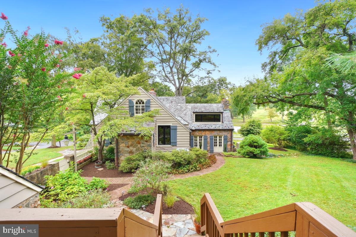 4117 MONTPELIER ROAD