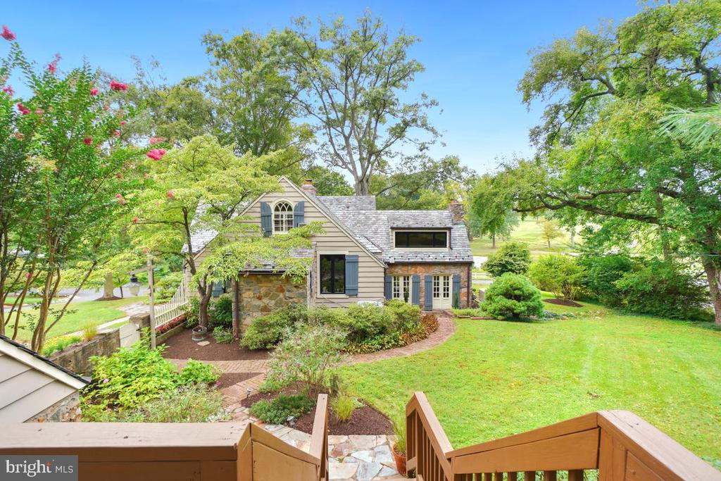 4117 MONTPELIER ROAD