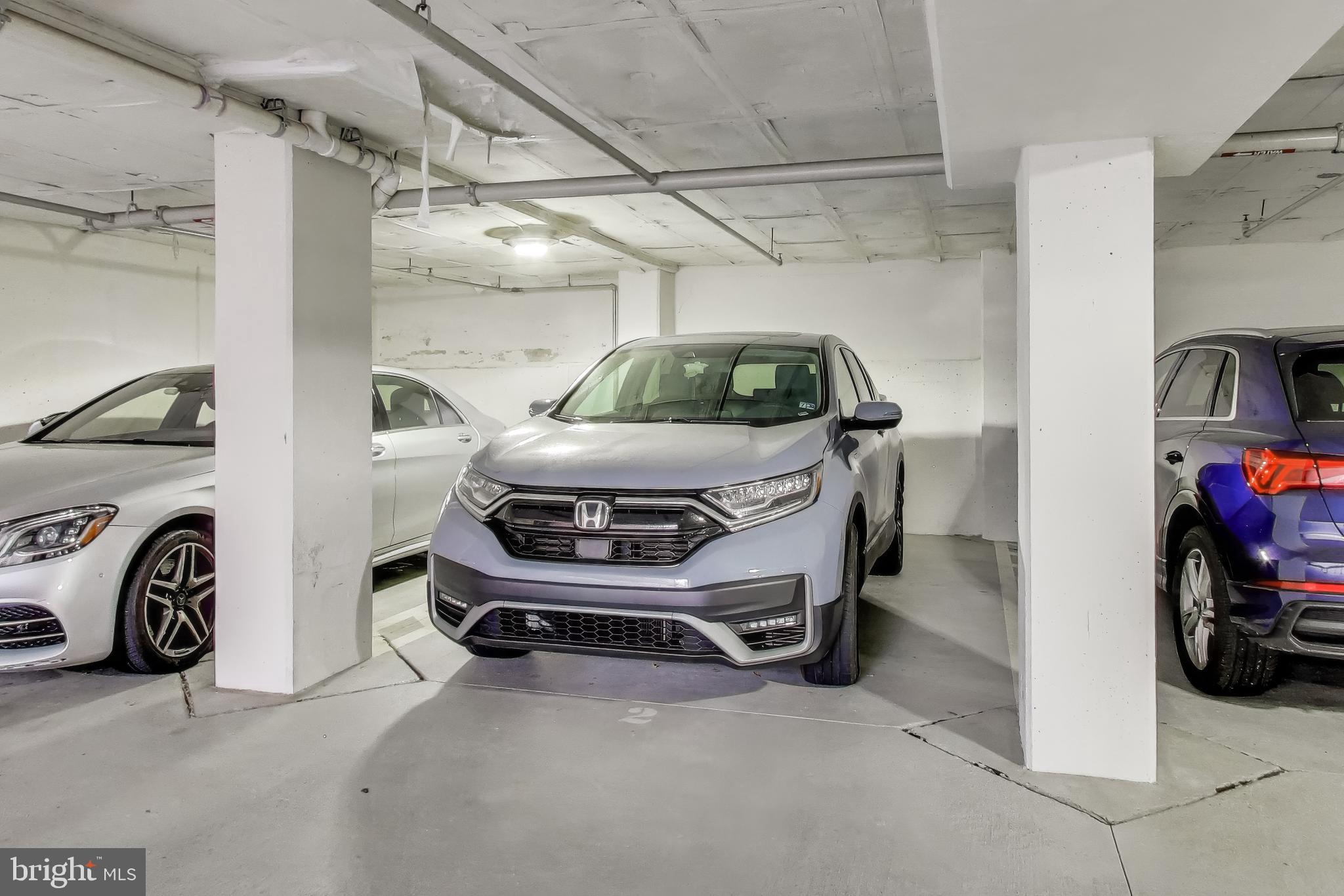 7405 ARLINGTON ROAD 202