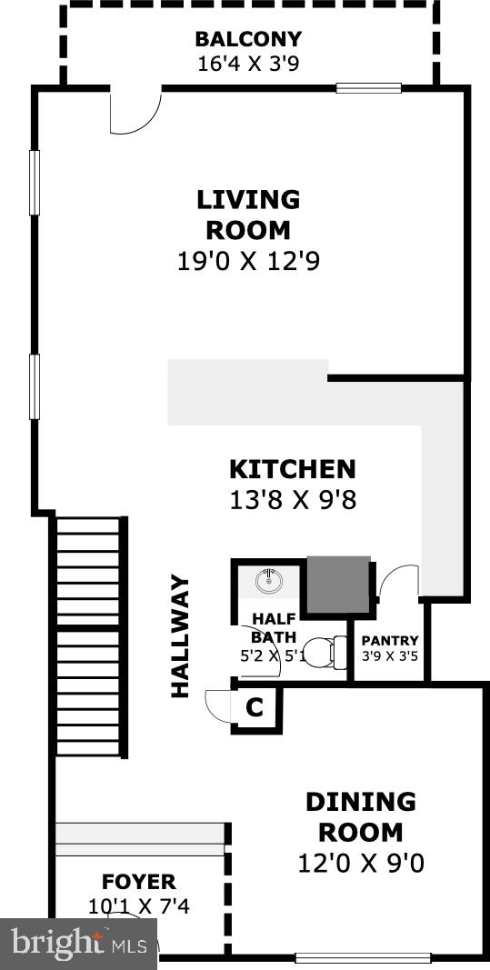 2207 LEESBOROUGH DRIVE
